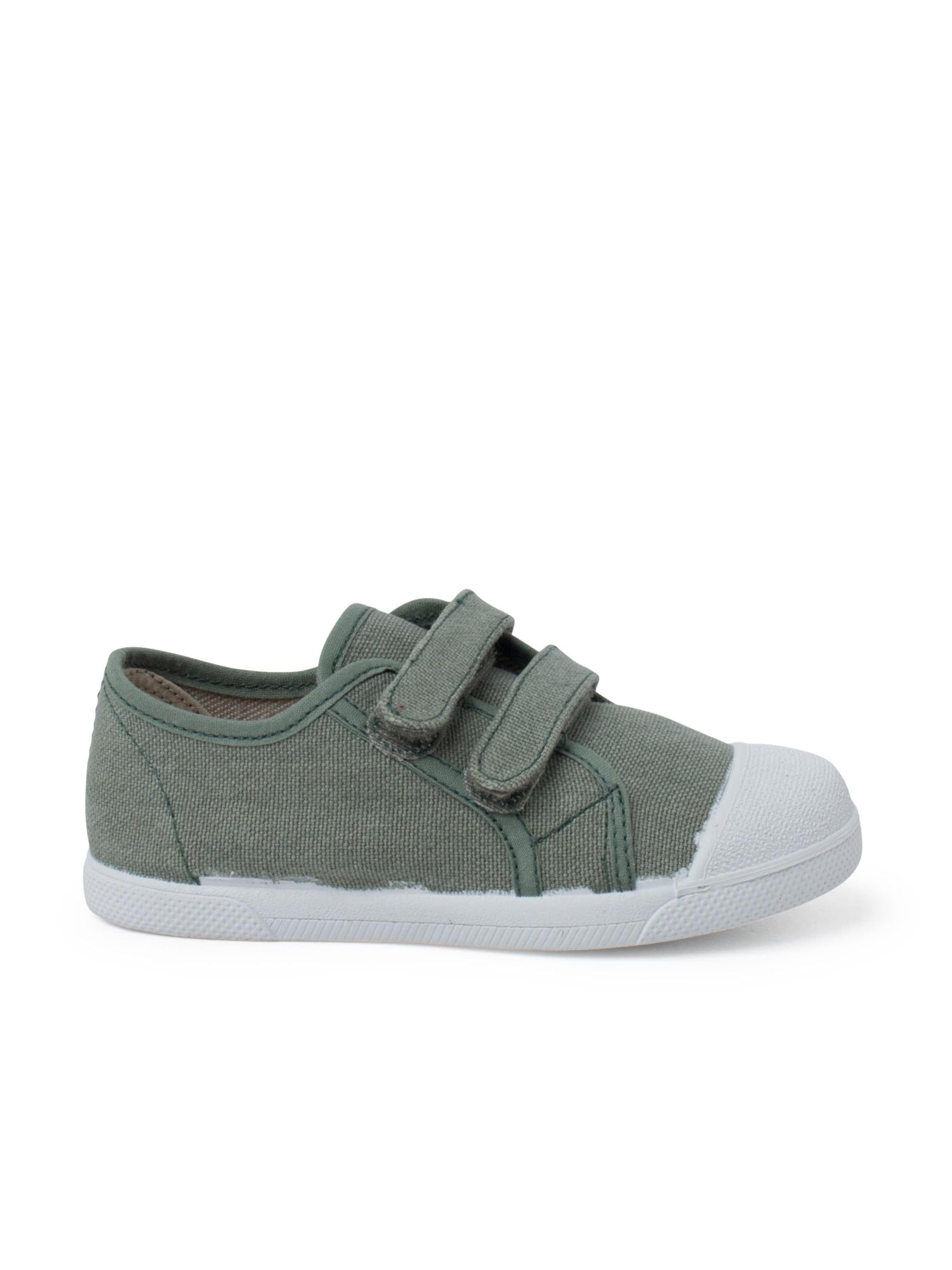 Sneaker di Pisamonas in verde