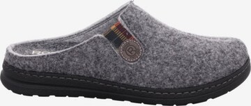 ROHDE Slippers in Grey