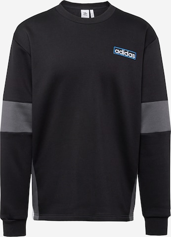 Adidas originals adibreak sweatshirt hot sale