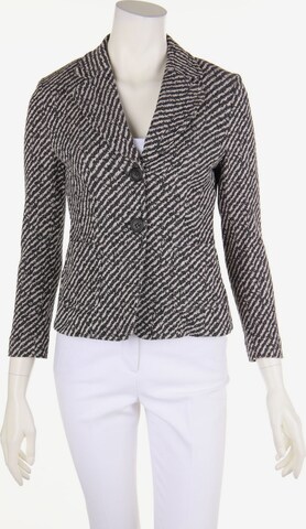 Luisa Cerano Blazer S in Beige: predná strana