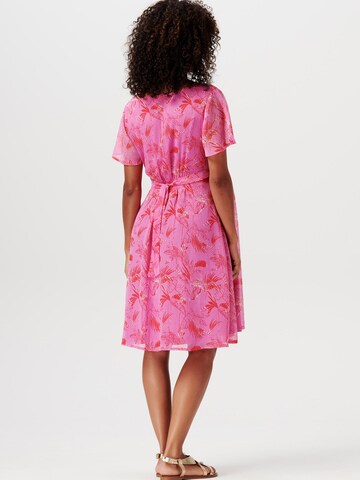 Noppies Dress 'Cusco' in Pink