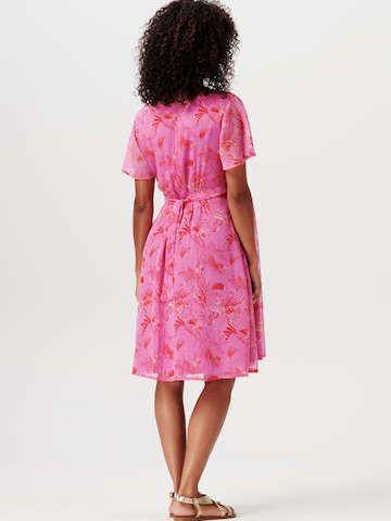 Noppies Dress 'Cusco' in Pink