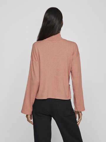Pullover di VILA in marrone