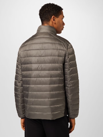 Calvin Klein Between-Season Jacket in Grey