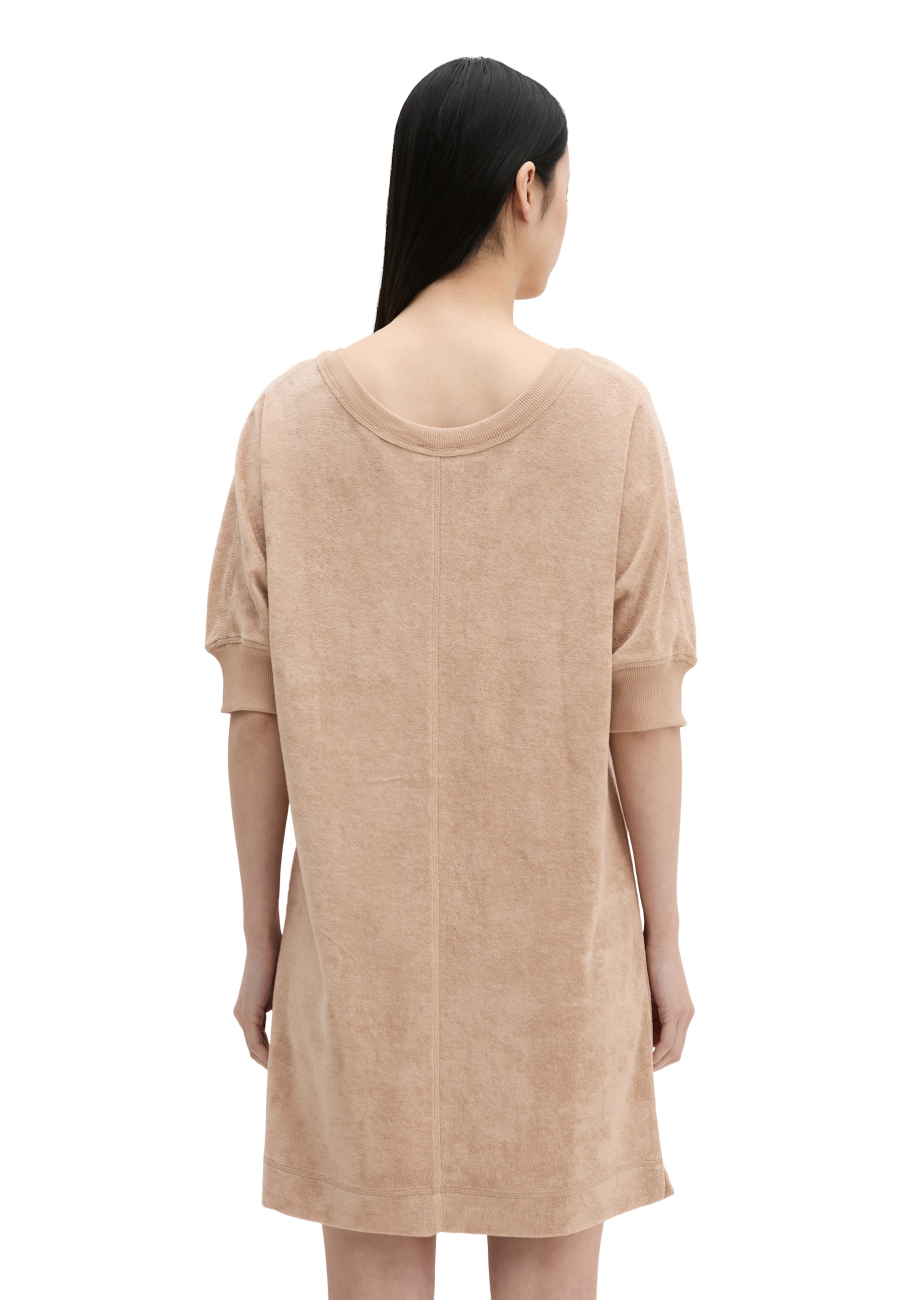 Robe Marc O'Polo en beige