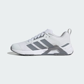 ADIDAS PERFORMANCE Sportschuh 'Dropset Control' in Weiß