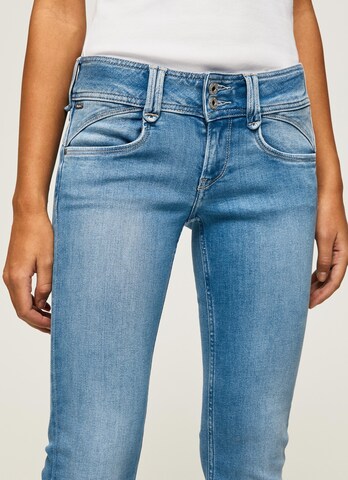 Regular Jean Pepe Jeans en bleu