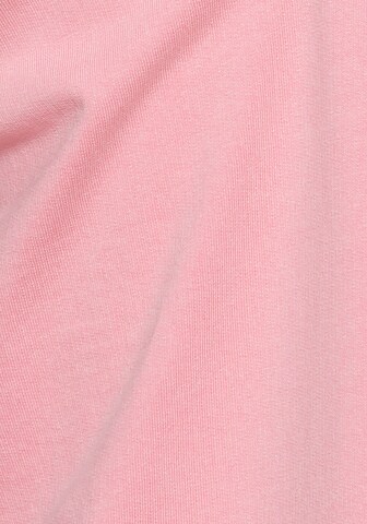 Loosefit Pantaloni di BUFFALO in rosa