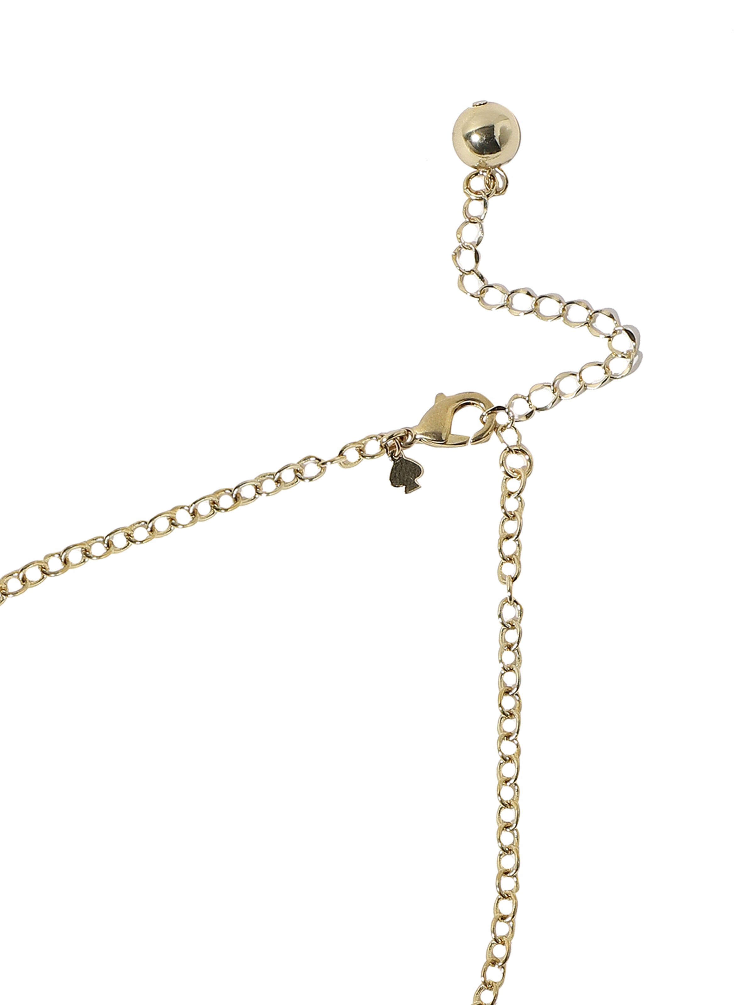 SOHI Kett ' Maura ', värv roosa