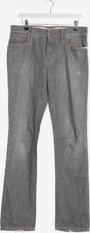 BOSS Jeans 32 x 34 in Grau: predná strana