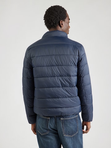 Giacca di mezza stagione di Pepe Jeans in blu