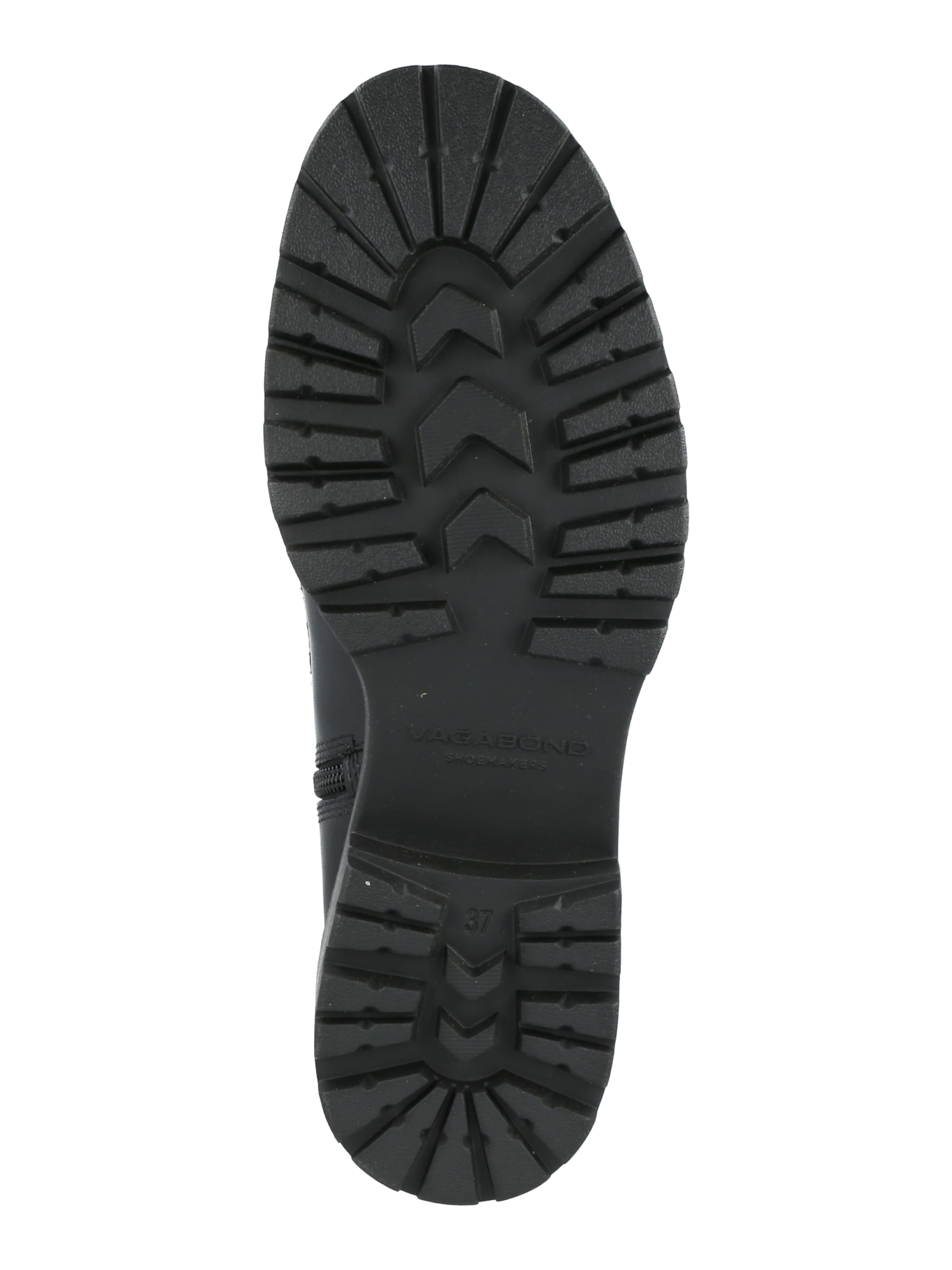 VAGABOND SHOEMAKERS Ботинки 'Kenova' в Черный