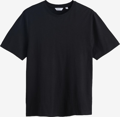 Marškinėliai iš Next, spalva – juoda, Prekių apžvalga