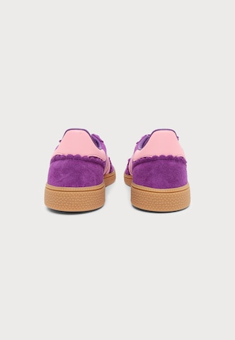ADIDAS ORIGINALS Sneakersy 'HANDBALL SPEZIAL' w kolorze biały