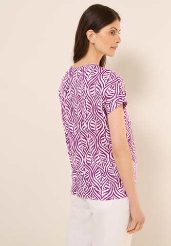 CECIL T-Shirt in Pink