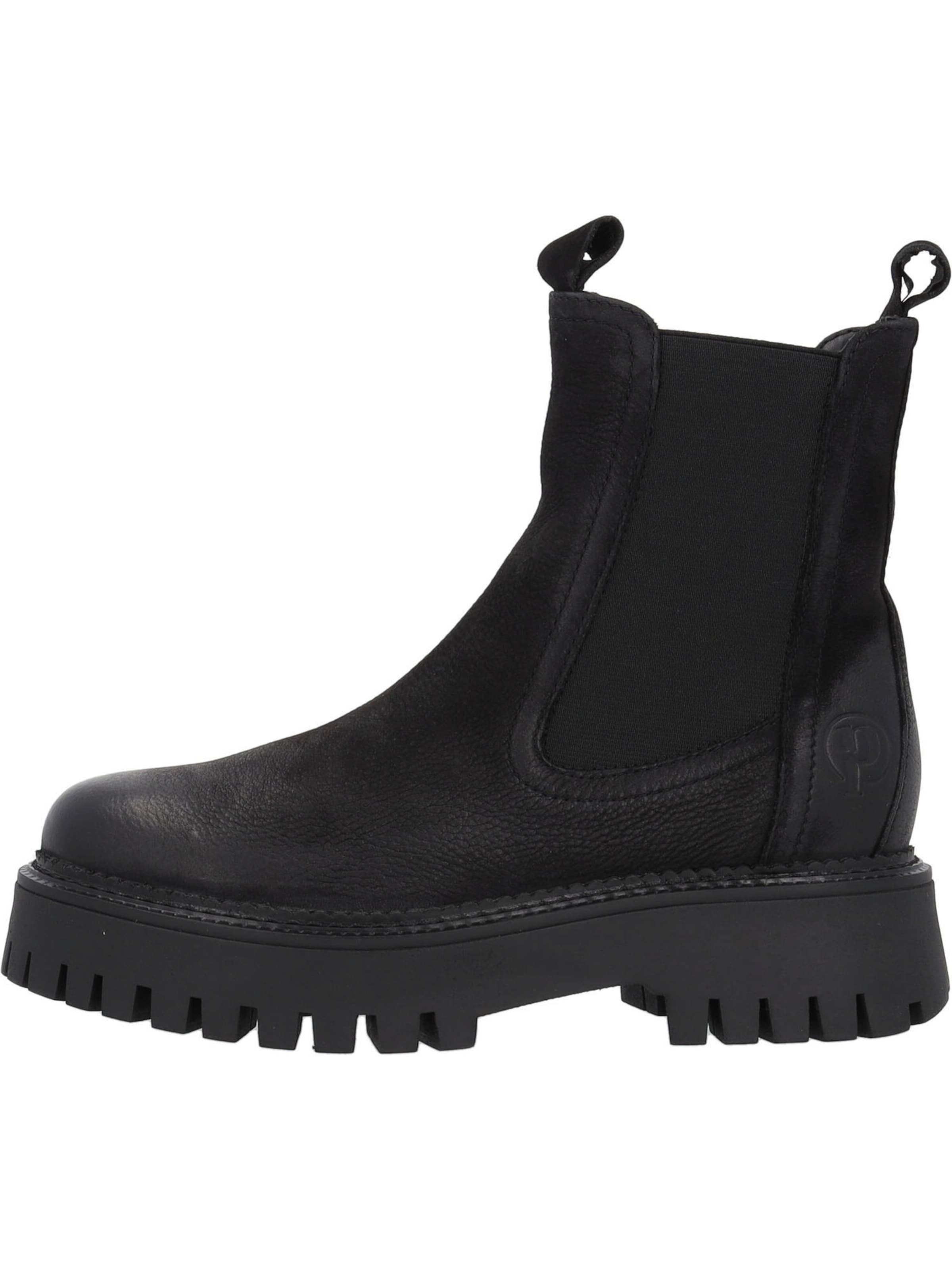 Palado Chelsea boots 'Pianosa' in Black