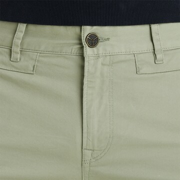PME Legend Slimfit Hose in Grün