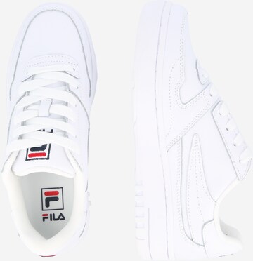 FILA Tenisky 'FX Ventuno L' – bílá