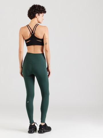 Skinny Pantalon de sport 'OASIS' Fabletics en vert