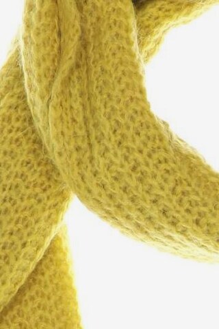 BRAX Scarf & Wrap in One size in Yellow
