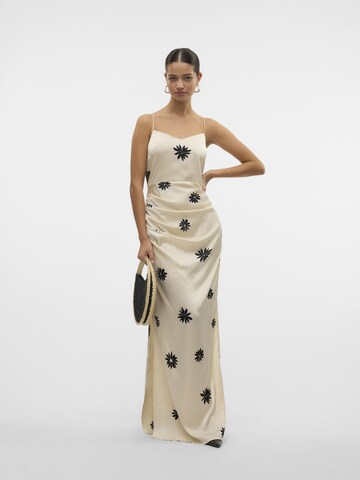 Abito 'VMROE' di VERO MODA in bianco