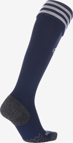 ADIDAS SPORTSWEAR Soccer Socks in Blue