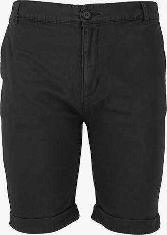 Whistler Regular Workout Pants 'Homer' in Grey: front