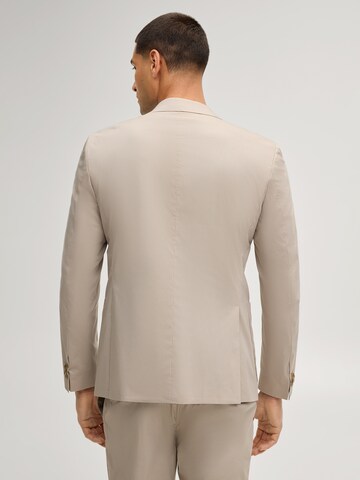 Super slim Veste de costume 'Dallas' JOOP! en beige