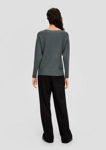 Pull-over s.Oliver en gris