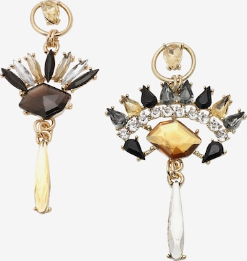 SOHINaušnice 'Everette' - miks boja boja: prednji dio