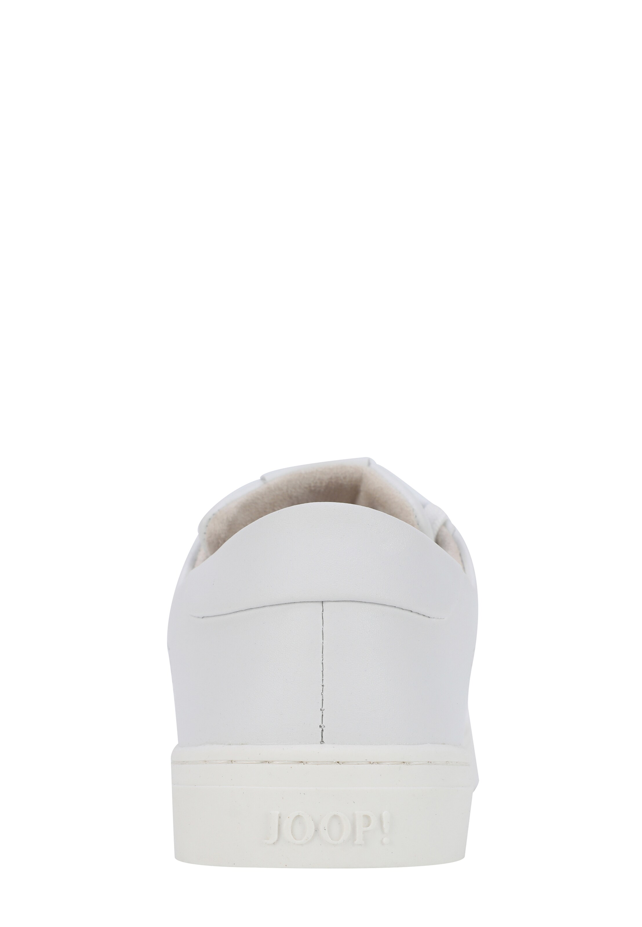 Sneaker bassa 'Tinta 1.0 Coralie' di JOOP! in bianco