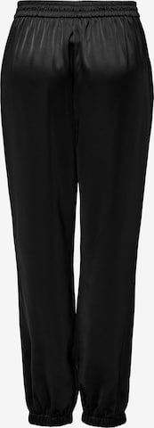 ONLY Tapered Hose 'Andrea' in Schwarz