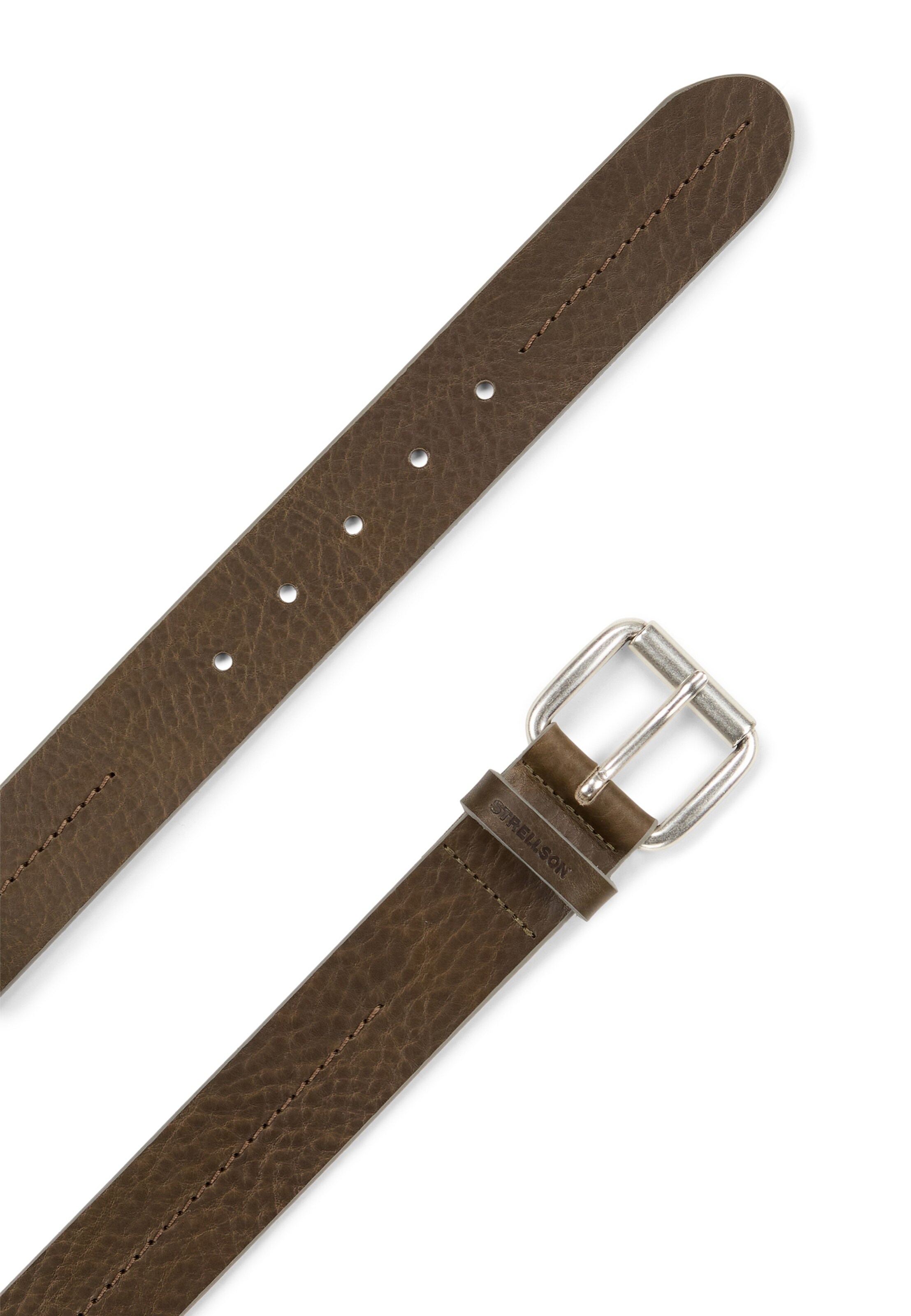 STRELLSON Riem in Bruin