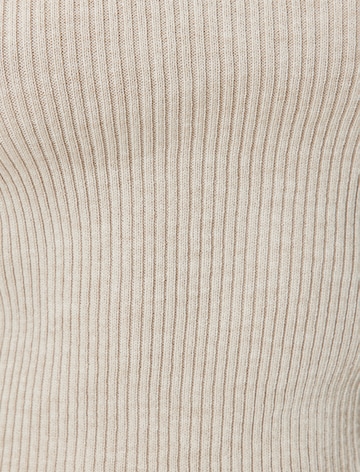 Koton Trui in Beige
