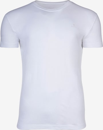 GANT Shirt in Grau