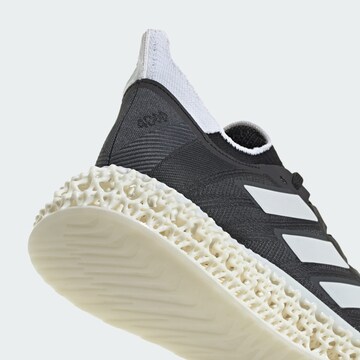 ADIDAS PERFORMANCE Laufschuh '4DFWD 4' in Schwarz
