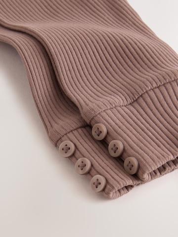 Next - Skinny Leggings en marrón
