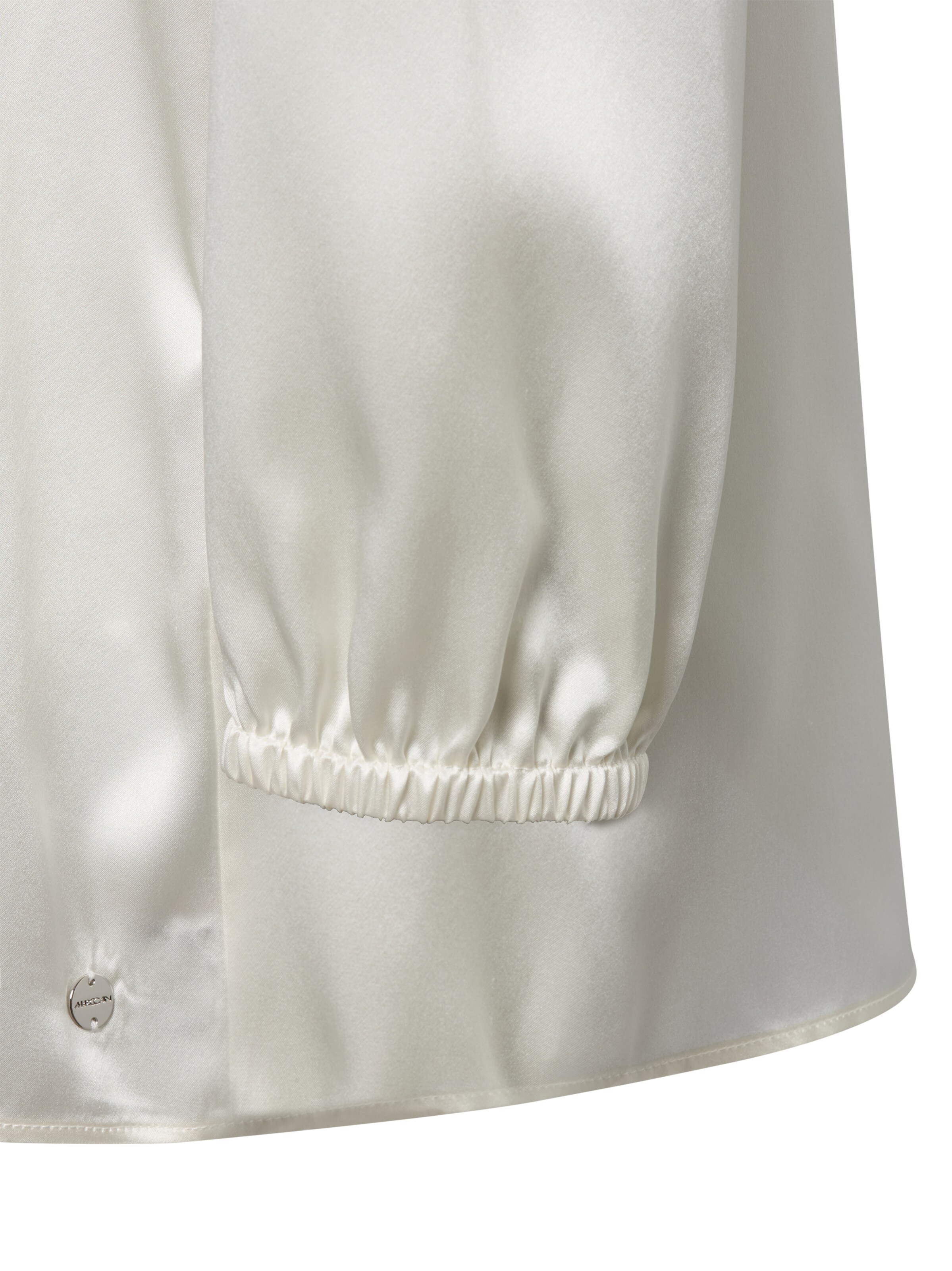 Marc Cain Blouse in Wit