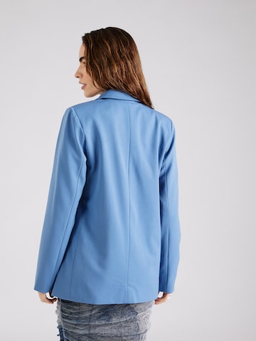 VILA Blazer 'VARONE' in Blau