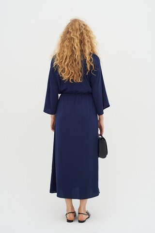 InWear Kleid 'Noto' in Blau