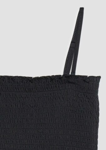 s.Oliver Top in Zwart