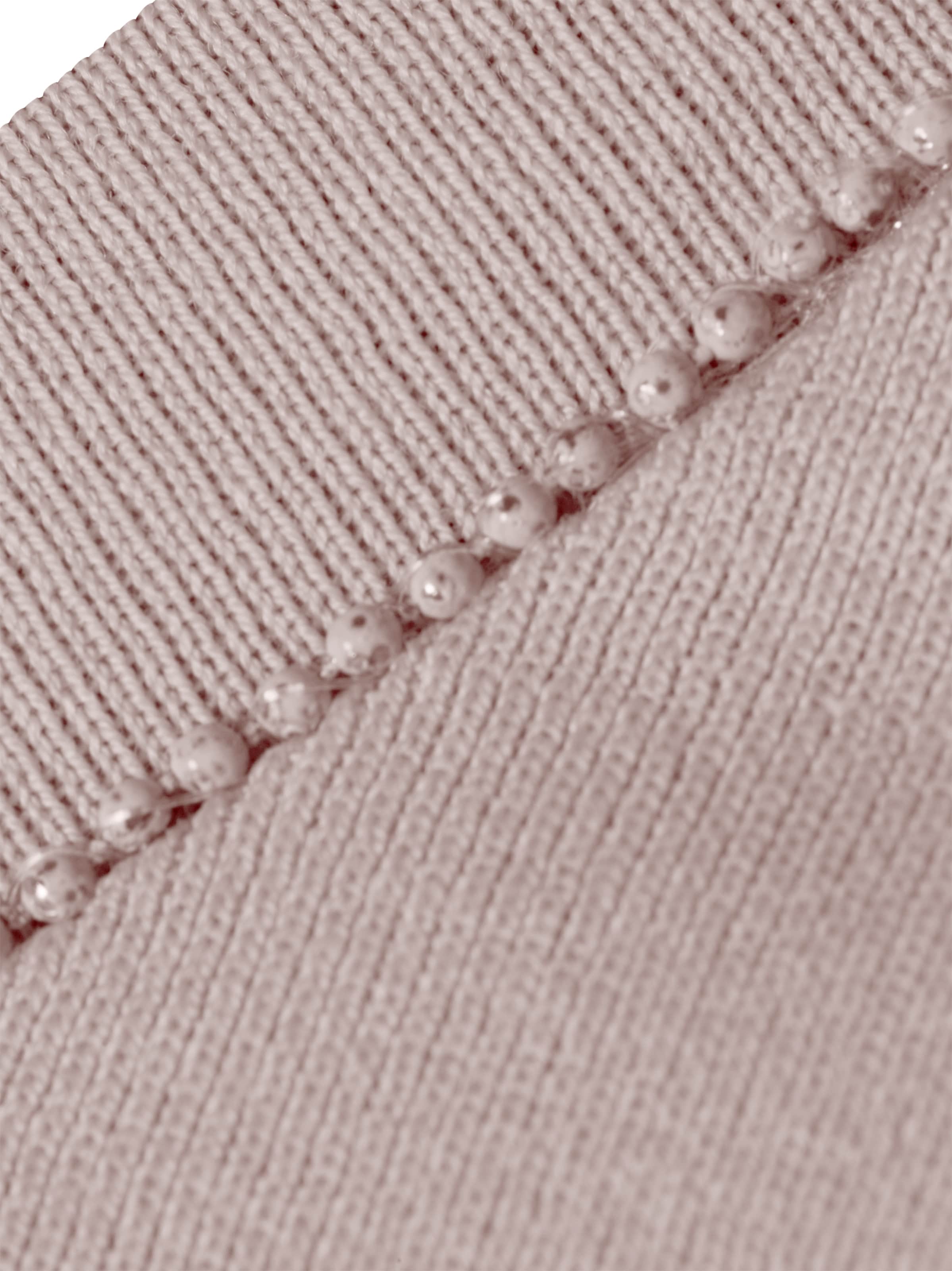 Marc Cain Shirt in Beige