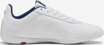 PUMA Athletic Shoes 'BMW Tune Cat' in White