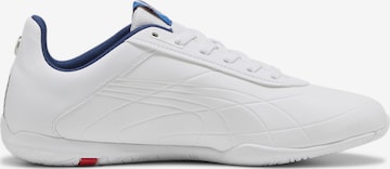 PUMA Sportschuh 'BMW Tune Cat' in Weiß