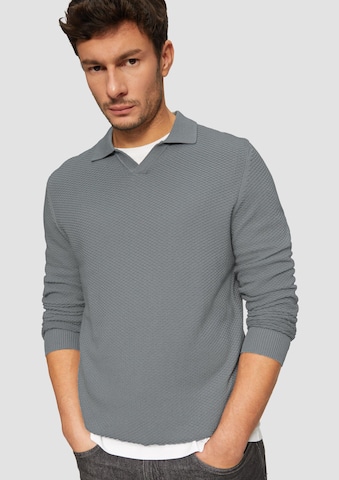 Pull-over s.Oliver en gris