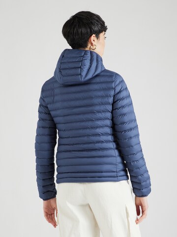 ECOALF Jacke 'ATLANTIC' in Blau