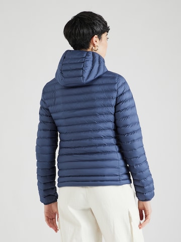 ECOALF Between-season jacket 'ATLANTIC' in Blue