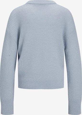 JJXX Sweater 'Ember' in Blue