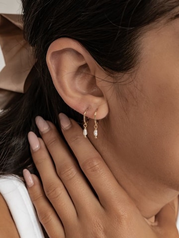 Hey Happiness Jewelry set 'Luna' in Gold