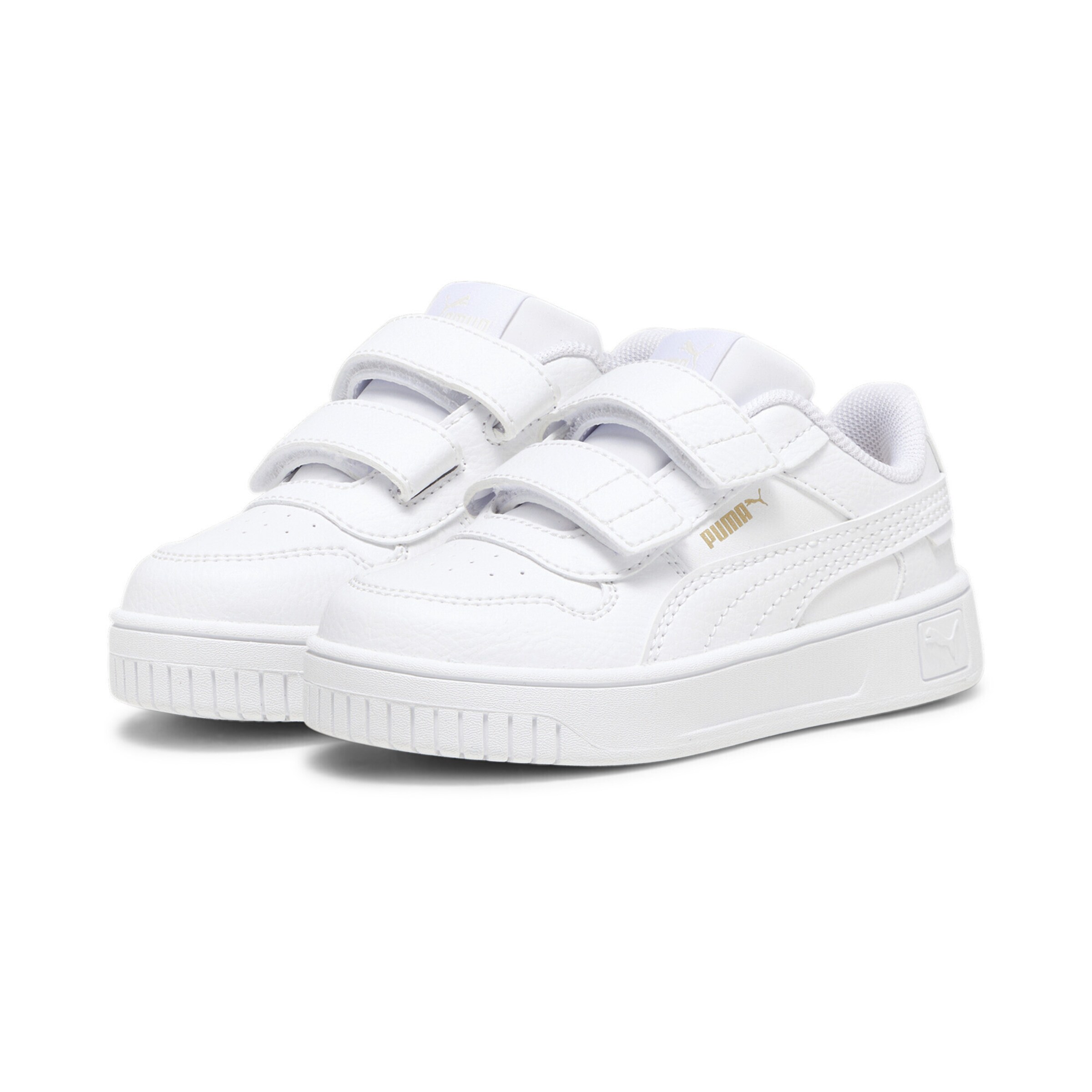 PUMA Trainers 'Carina' in White